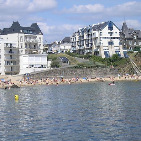 Ker-Ar-Mor Village Vacances Clohars-Carnoët Eksteriør billede
